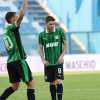 Calciomercato Sassuolo: il Pescara insiste per Ghion, la posizione dei neroverdi