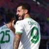 Caputo: "Ciccio, ti vuoi divertire? Così De Zerbi mi convinse a firmare per il Sassuolo"