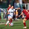 VIDEO - Sassuolo Roma Coppa Italia Femminile highlights 1-3: di Poje Mihelic il gol della speranza