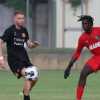 Il Sassuolo Primavera tiene testa in amichevole al Ravenna neopromosso in Serie C