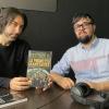 Antonio Parrotto intervistato su LineaRadio e da Vanni Zagnoli per il libro "Sassuolo, la promessa mantenuta"