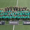 Sassuolo Camp, ieri la festa conclusiva: prima al MFC e poi al Mapei Stadium