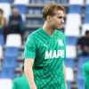 Qui Sassuolo: Thorstvedt resta in dubbio per il big match con il Pisa