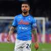 Calciomercato Sassuolo: il piano Insigne Lazio per gennaio. Così Lotito può beffare Carnevali