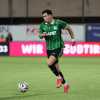 Calciomercato Sassuolo: il Padova su Luca Moro ma il sogno è Coda della Sampdoria