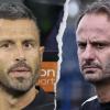 Sassuolo-Pisa, è Grosso vs Gilardino. Ancora campioni del mondo contro: i precedenti