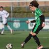 Sassuolo-Signa 6-0: esordio vincente alla 76ª edizione della Viareggio Cup