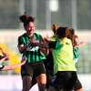 Sassuolo Femminile, Chiara Beccari torna alla Juventus e rinnova: è ufficiale