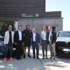 Gruppo Autoclub official partner del Sassuolo: i dettagli