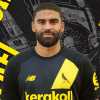 UFFICIALE - Gregoire Defrel riparte dal Modena dopo il Sassuolo: "La mia scelta"