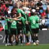 Berardi e Muharemovic si stringono attorno a Koné: i bellissimi messaggi dopo l'infortunio