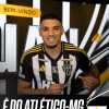 UFFICIALE - Calciomercato Sassuolo: Ruan Tressoldi all’Atletico Mineiro