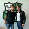 Calciomercato Sassuolo: accordo con il Padova per il portiere Gioele Zacchi