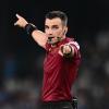 Lecce Sassuolo arbitro Crezzini, VAR Mazzoleni. Precedenti e statistiche