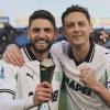 Stato di forma Serie A: il Sassuolo risale e guadagna punti su 8 squadre