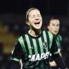 Lana Clelland fa 100 gol in Serie A: "Sono felicissima". Poi la dedica ai genitori