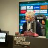 SN - Gasperini conferenza stampa post Sassuolo Roma: "Soddisfatti ma coi piedi per terra"