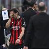 Modric ko per infortunio allo zigomo: salterà Sassuolo-Milan e le ultime di campionato