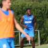 Sassuolo, -2 al Napoli. Due da valutare: il punto. Domani parla Grosso