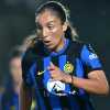 Inter Women, Bugeja: "Conosco bene il Sassuolo: sarà una sfida difficile"