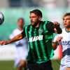 Sassuolo Cittadella probabili formazioni e dove vederla in tv e streaming