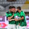 Sassuolo, terzo peggior attacco della Serie A: quanto pesano gli infortuni