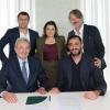 UFFICIALE - Alberto Aquilani è il nuovo allenatore del Sassuolo: cifre e stipendio