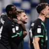 Obiang dopo Cittadella-Sassuolo: "Mai scontato vincere, well done"