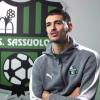 Lipani: "A Sassuolo sto bene. Mi piace Locatelli. Berardi leader, basta un suo sguardo"