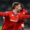 Beltran Sassuolo, arrivano conferme: la Fiorentina fissa il prezzo