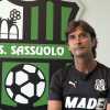 Bigica prima di Cesena Sassuolo Primavera: "Avere pazienza e fiducia"