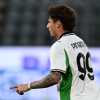 Calciomercato Sassuolo: offerta last minute del Bournemouth per Andrea Pinamonti