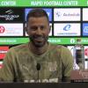 SN - Grosso conferenza stampa pre Sassuolo Udinese: "Fiducia negli arbitri. Domani sarà difficile"
