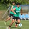 Sassuolo, day 4 a Ronzone. Altra doppia seduta, domani la prima amichevole