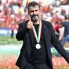 Sassuolo Femminile, cambio in panchina: colpo Alessandro Spugna dalla Roma!