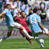 Derby, scontro Lega-Prefettura: Roma-Lazio (e le altre) slittano a lunedì sera, ricorso al Tar