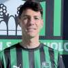 Mazzitelli torna al Sassuolo e riprende il suo vecchio numero. Sono sempre Luca lo stesso