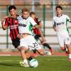 Sassuolo Cagliari Primavera pagelle. Voti: Tomsa glaciale, Negri al top. Bravo Weiss