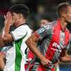 Sassuolo Calcio news oggi: sconfitta che fa male, la Cremonese lascia a 0 i neroverdi