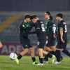 VIDEO - Sassuolo Milan Primavera highlights 2-4: Scotti, Sala e Siman annullano i gol di Vedovati