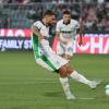 Sassuolo Calcio news oggi: ko col Genoa. Berardi espulso nel tunnel, paura per Vezzosi