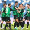 Come giocherebbe il Sassuolo Calcio senza cessioni