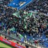 Giudice Sportivo: multa al Sassuolo per i tifosi, Doig entra in diffida