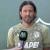 Grosso prima di Sassuolo-Catanzaro: "Vogliamo passare il turno. Out Thorstvedt e Skjellerup"