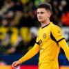 European Golden Boy, la lista dei 100 migliori giovani: c'è l'ex Sassuolo Reggiani