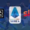 Partite Serie A 21ª giornata, Sky DAZN: dove vederle in tv, streaming, orari