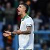 VIDEO - Mancini provoca Pinamonti: il gesto del difensore in Sassuolo-Roma