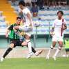 Sassuolo Milan Primavera 0-2 highlights: Eletu e Camarda stendono Bigica VIDEO