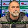 SN - D'Angelo conferenza stampa post Spezia Sassuolo: "Moldovan migliore in campo"