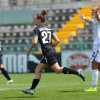 UFFICIALE - Sassuolo Femminile, Valeria Monterubbiano lascia il club